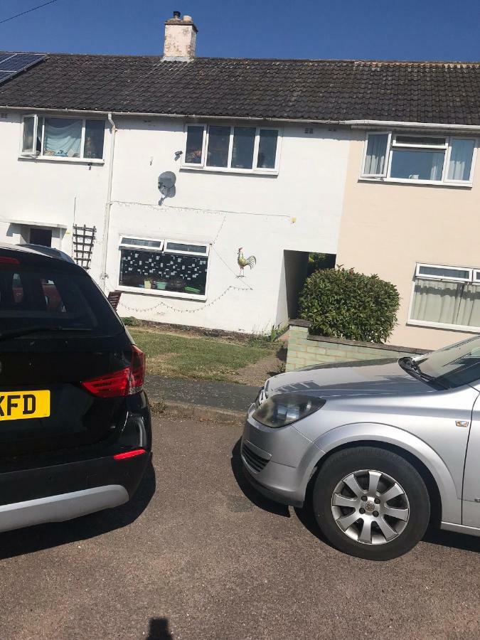 Cambridge Stay Uk Exterior photo